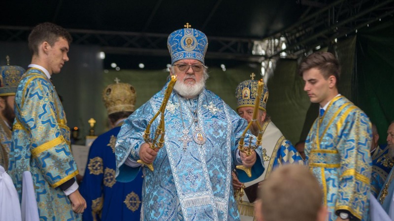 Bielskiej Ikony Matki Bożej