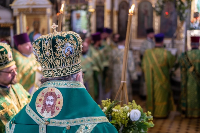 Świętego Onufrego w Jabłecznej