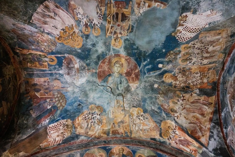 Nad naszymi głowami #2