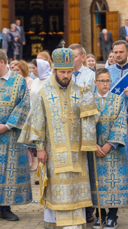 Bielskiej Ikony Matki Bożej