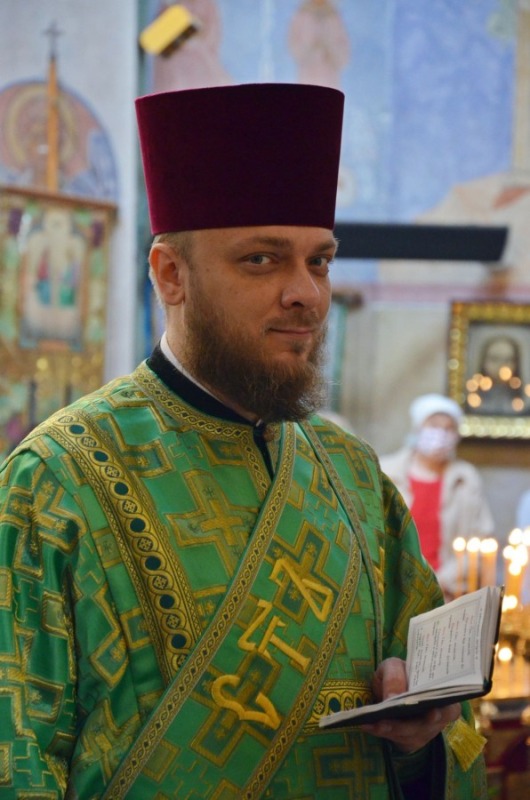 Dzień Świętego Ducha w Gródku