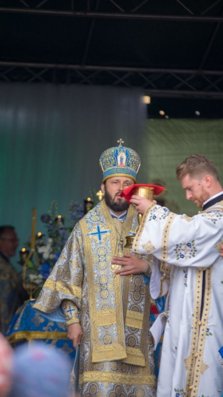 Bielskiej Ikony Matki Bożej