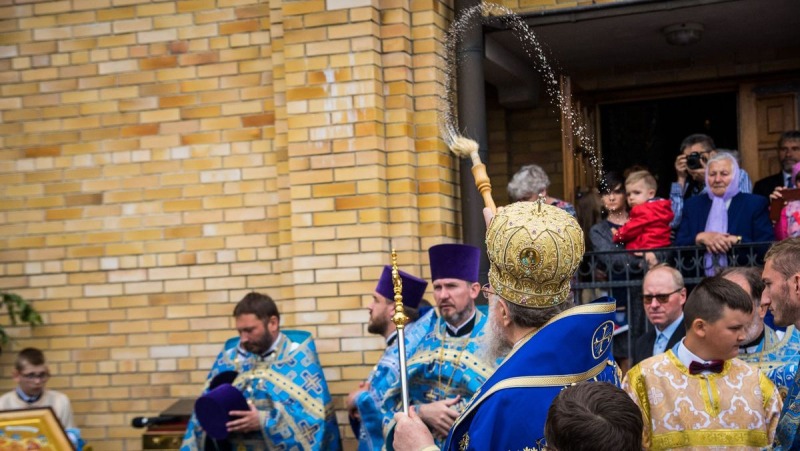 Bielskiej Ikony Matki Bożej