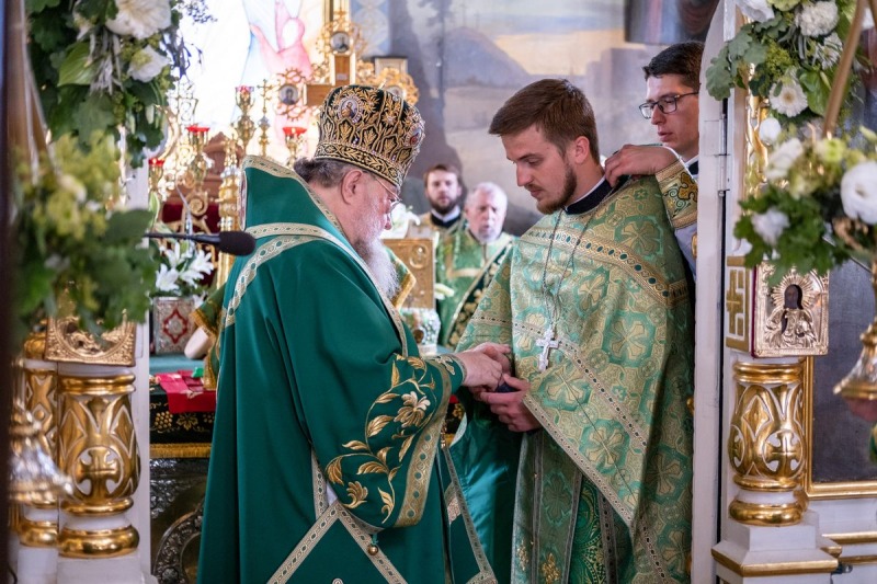 Świętego Onufrego w Jabłecznej
