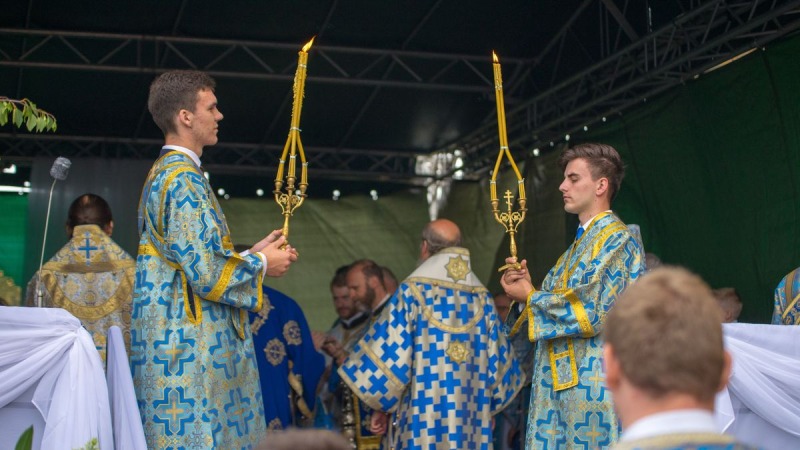 Bielskiej Ikony Matki Bożej