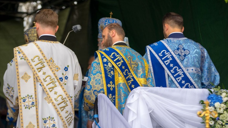 Bielskiej Ikony Matki Bożej