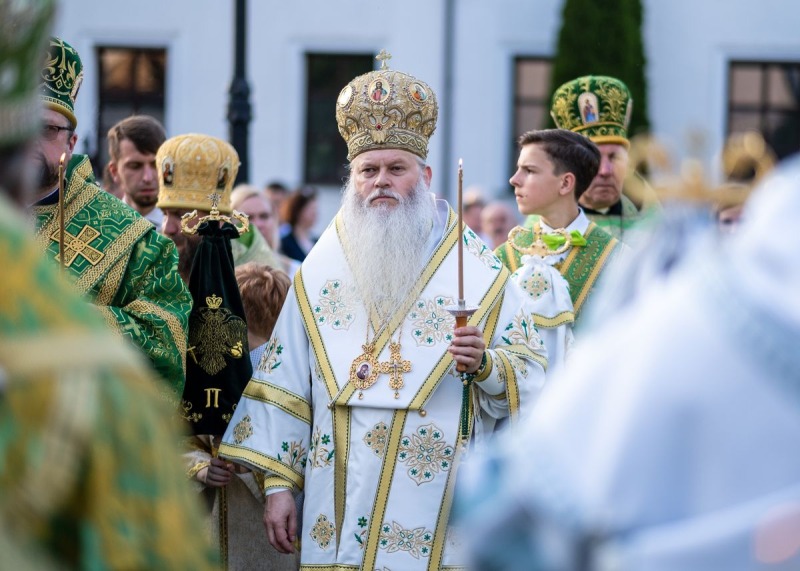 Świętego Onufrego w Jabłecznej