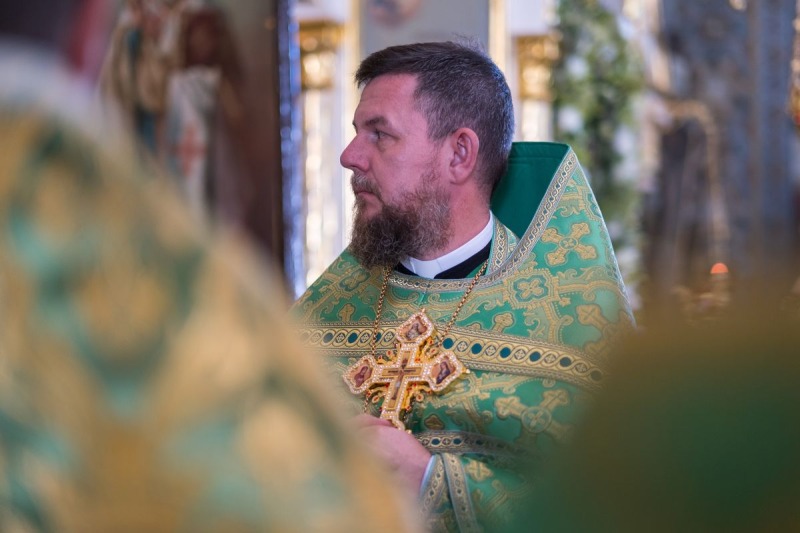 Świętego Onufrego w Jabłecznej