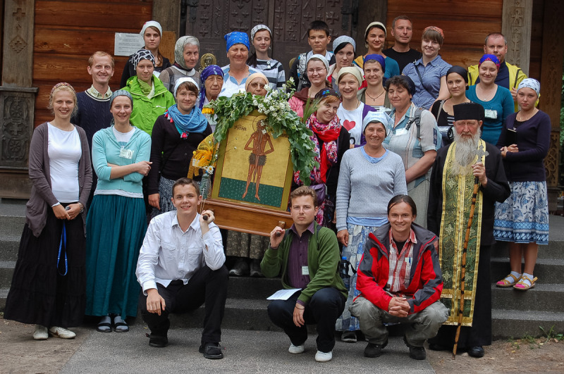 Z Białegostoku do Jabłecznej