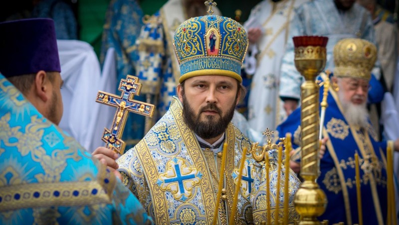 Bielskiej Ikony Matki Bożej
