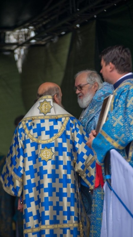 Bielskiej Ikony Matki Bożej