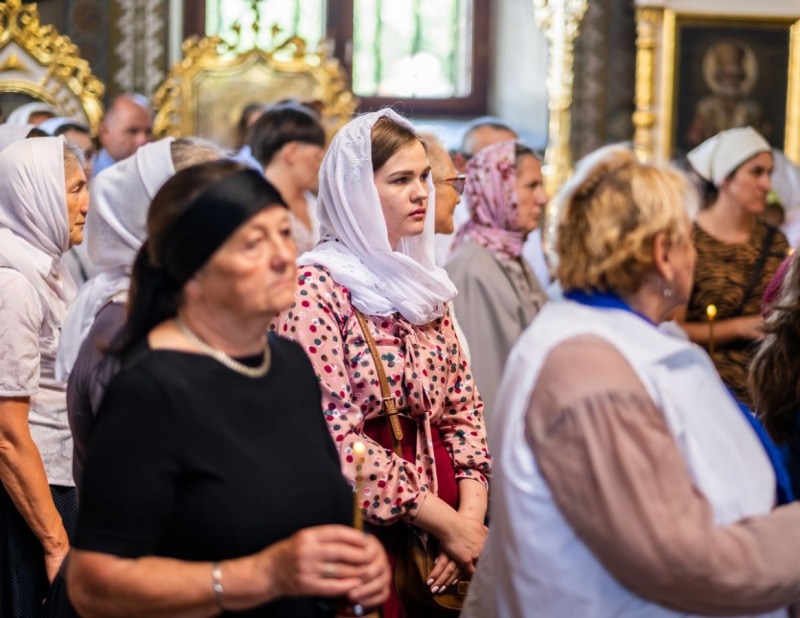 Świętego Onufrego w Jabłecznej