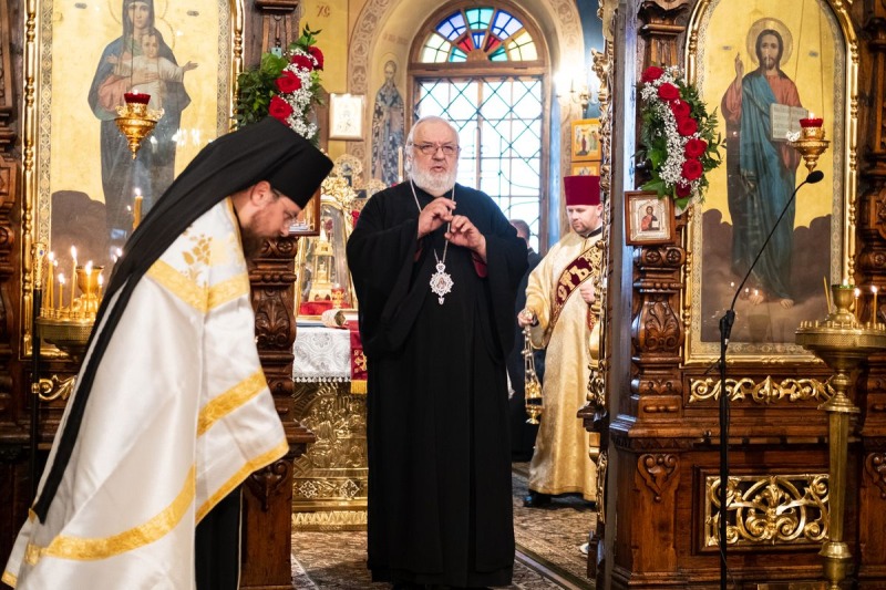 Świąteczne uroczystości w Siemiatyczach