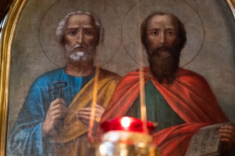 Świąteczne uroczystości w Siemiatyczach