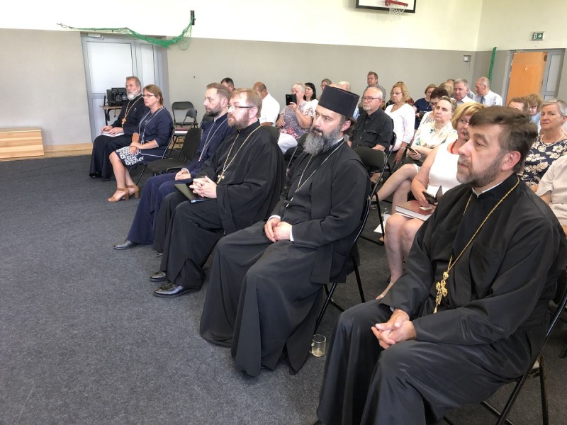 Walne Zgromadzenie Bractwa Świętych Cyryla i Metodego