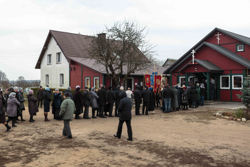 Dom Zakonny Świętej Wielkiej Męczennicy Katarzyny