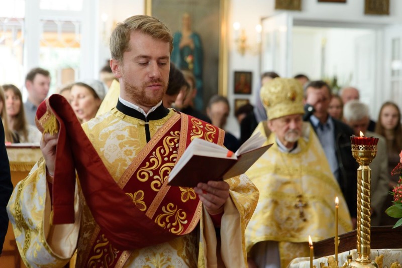 Święto Apostołów Piotra i Pawła w Wołominie