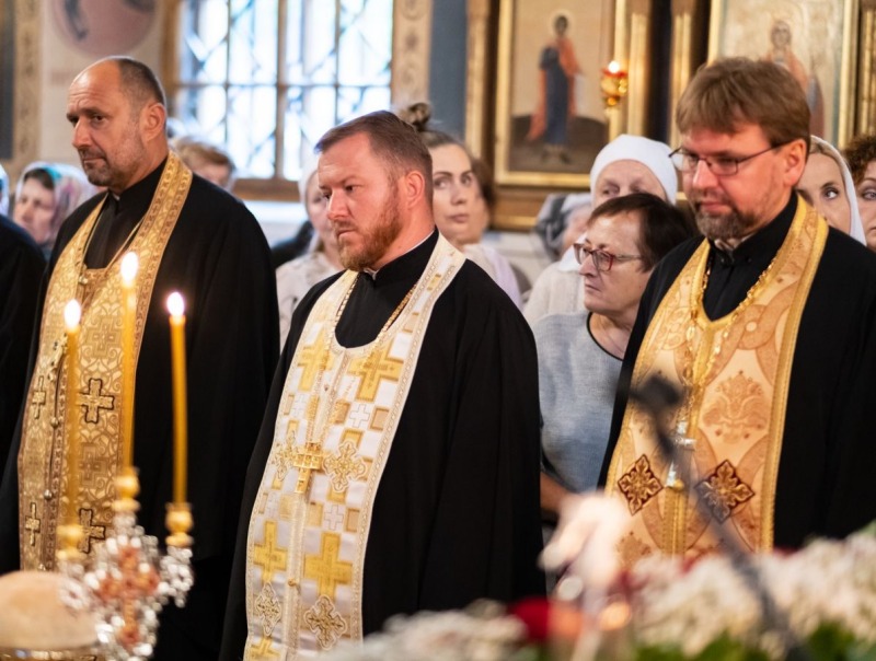 Świąteczne uroczystości w Siemiatyczach