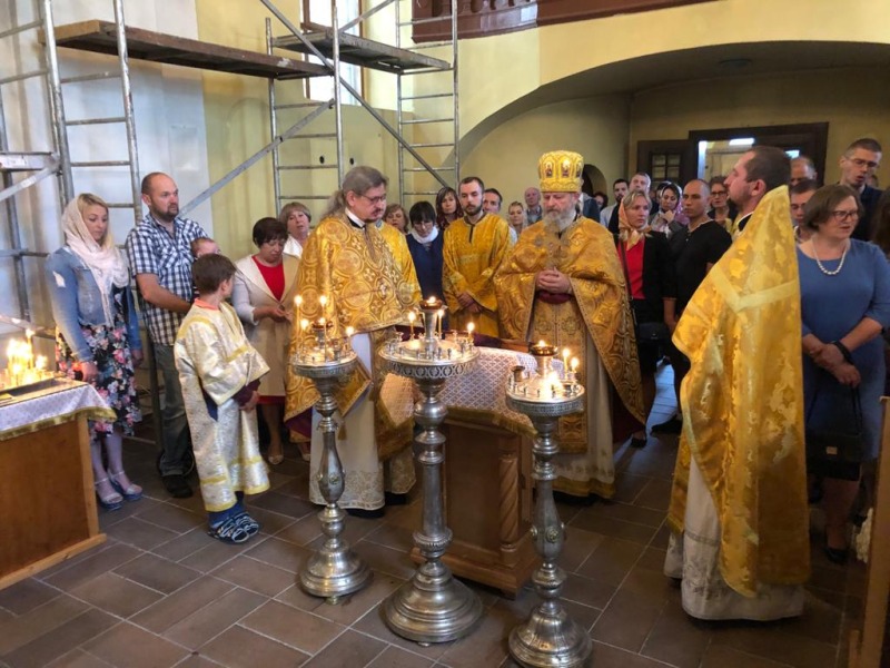 Świętych Apostołów Piotra i Pawła w Jeleniej Górze
