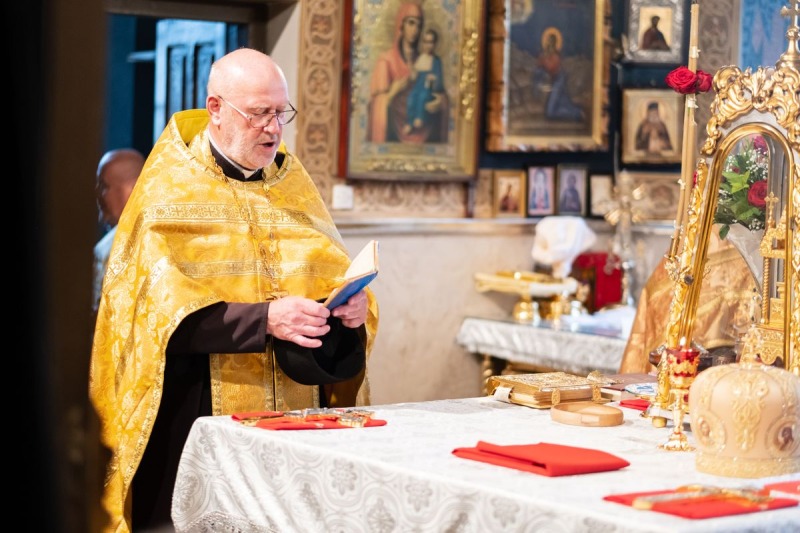 Świąteczne uroczystości w Siemiatyczach