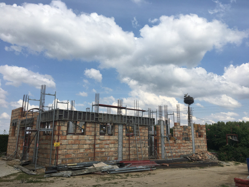 Dom Zakonny Świętej Wielkiej Męczennicy Katarzyny