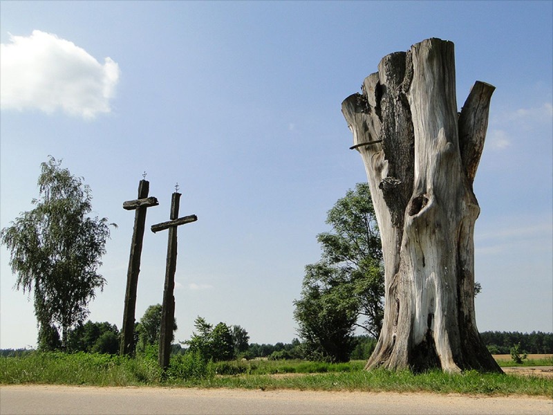 Odwiedziny śmierci