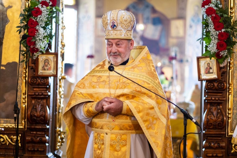 Świąteczne uroczystości w Siemiatyczach