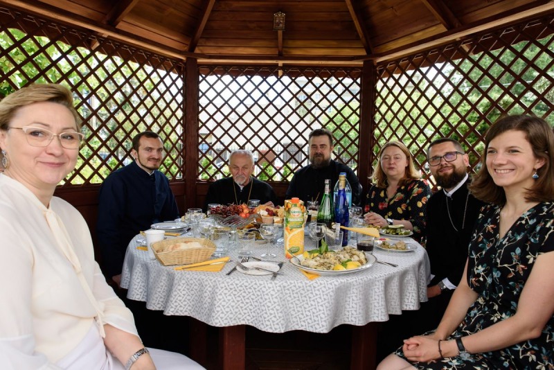 Święto Apostołów Piotra i Pawła w Wołominie