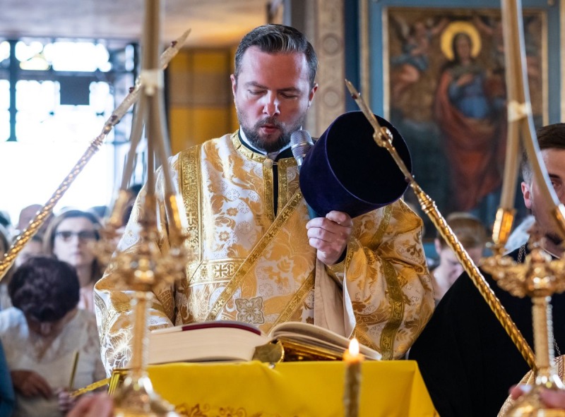 Świąteczne uroczystości w Siemiatyczach