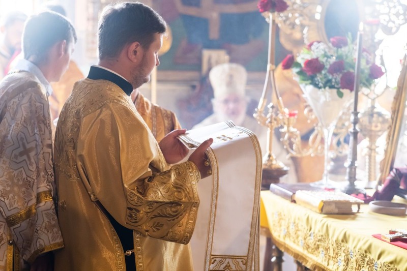 Świąteczne uroczystości w Siemiatyczach