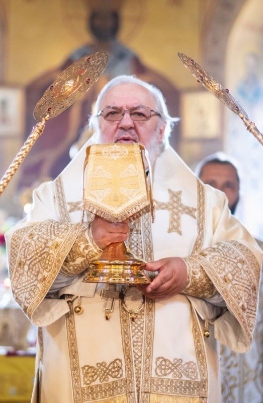 Świąteczne uroczystości w Siemiatyczach