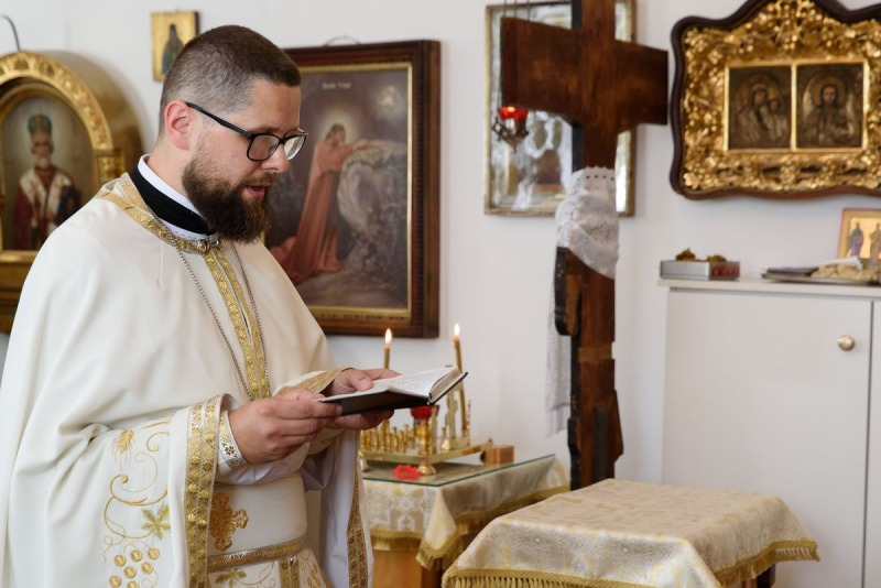 Święto Apostołów Piotra i Pawła w Wołominie