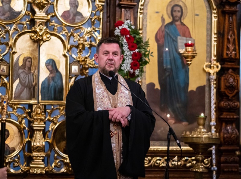 Świąteczne uroczystości w Siemiatyczach