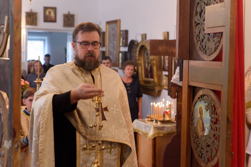 Święto Apostołów Piotra i Pawła w Wołominie