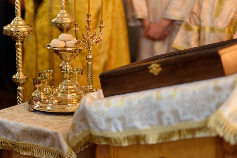 Święto Apostołów Piotra i Pawła w Wołominie