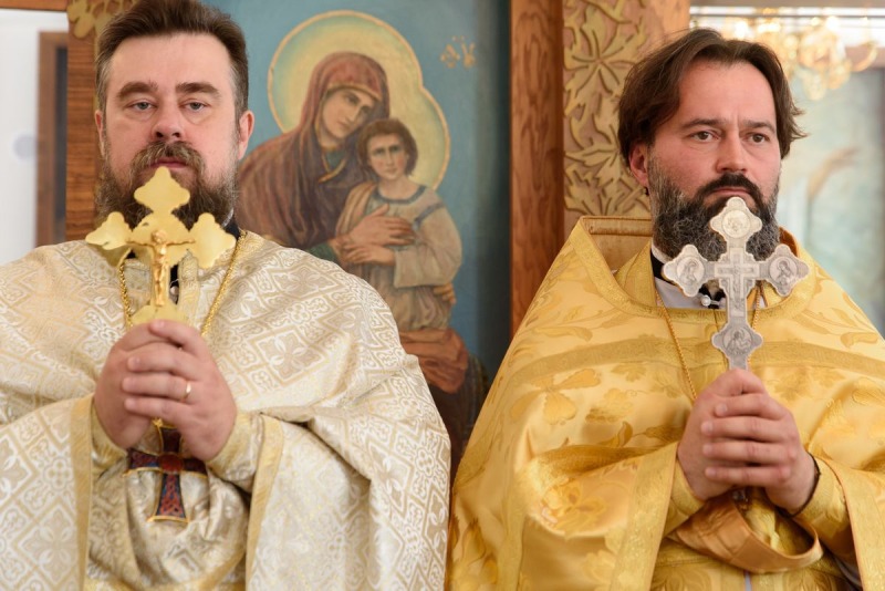 Święto Apostołów Piotra i Pawła w Wołominie