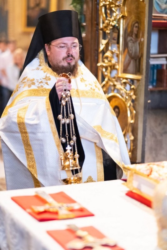 Świąteczne uroczystości w Siemiatyczach