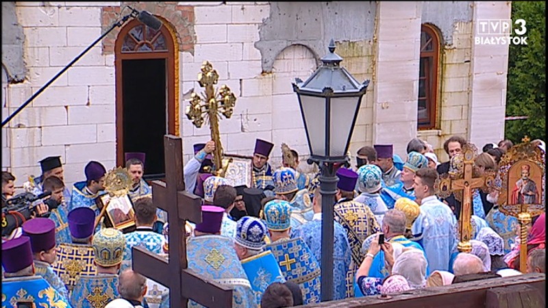 U źródeł wiary z 26.07.2020
