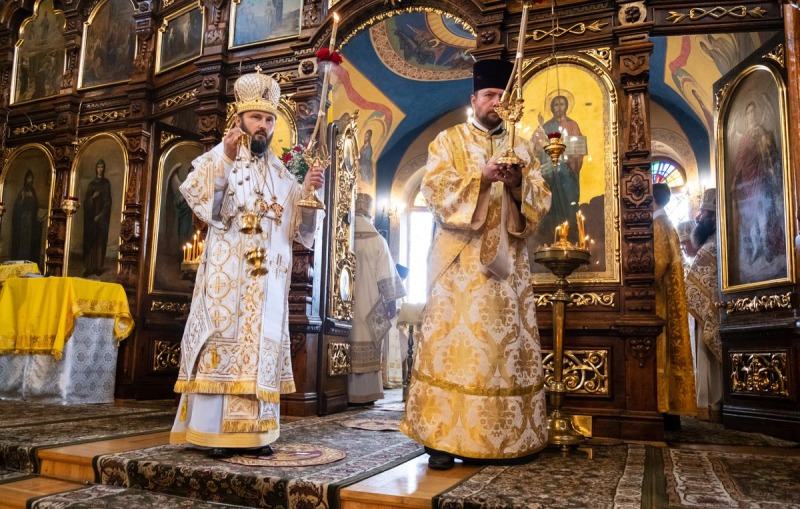 Świąteczne uroczystości w Siemiatyczach
