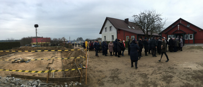 Dom Zakonny Świętej Wielkiej Męczennicy Katarzyny
