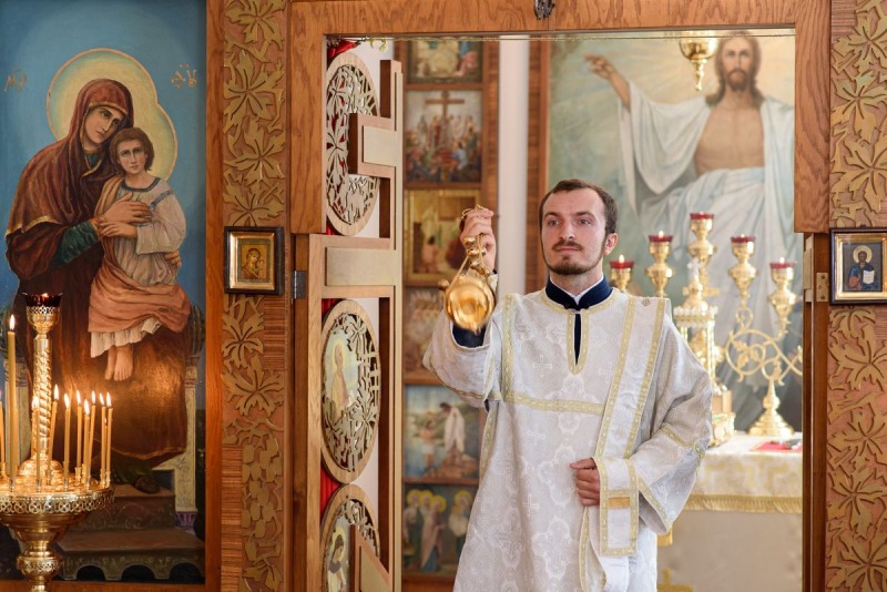 Święto Apostołów Piotra i Pawła w Wołominie