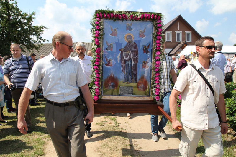 Dom Zakonny Świętej Wielkiej Męczennicy Katarzyny