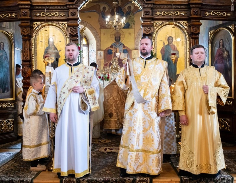 Świąteczne uroczystości w Siemiatyczach