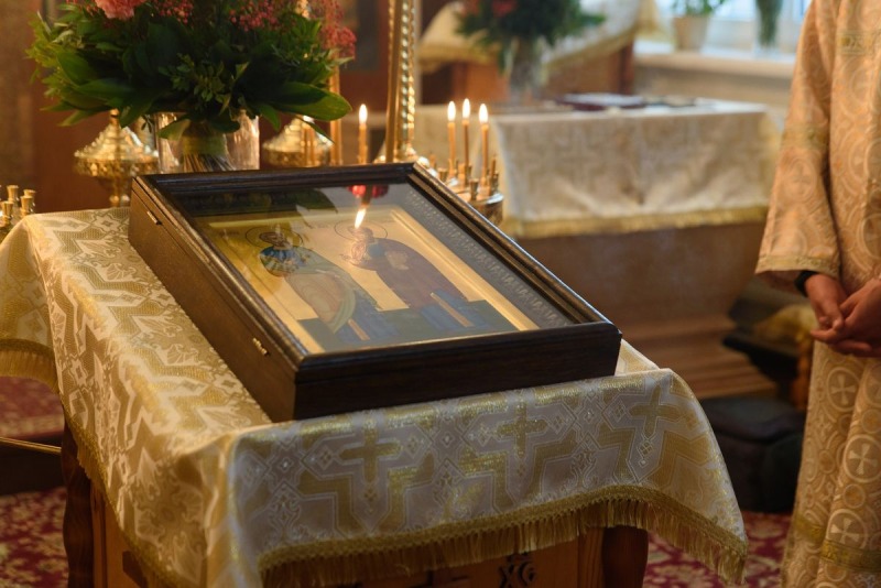 Święto Apostołów Piotra i Pawła w Wołominie