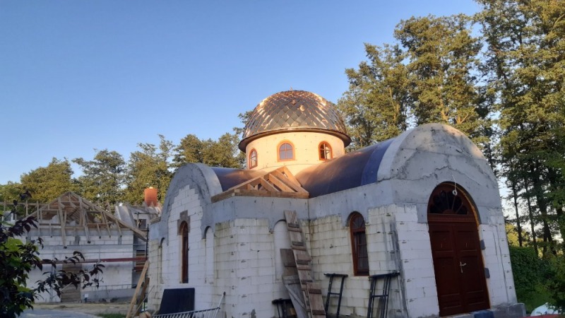 Zaproszenie na święto Turkowickiej Ikony Matki Bożej 14-15 lipca