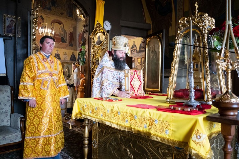 Świąteczne uroczystości w Siemiatyczach