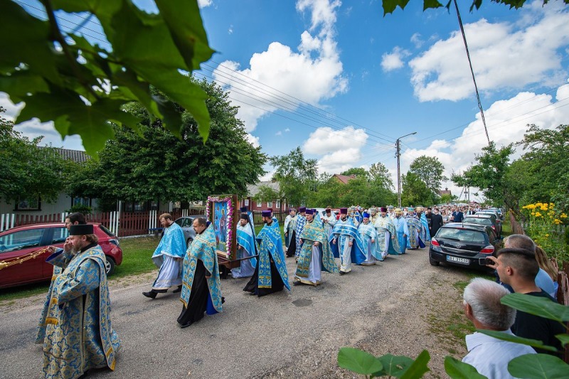 Dom Zakonny Świętej Wielkiej Męczennicy Katarzyny