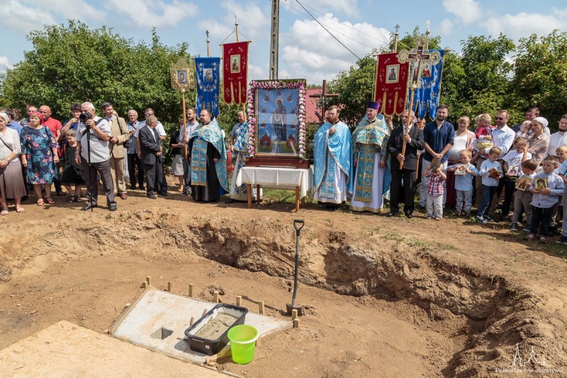 Dom Zakonny Świętej Wielkiej Męczennicy Katarzyny