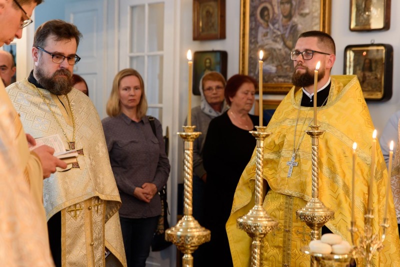 Święto Apostołów Piotra i Pawła w Wołominie
