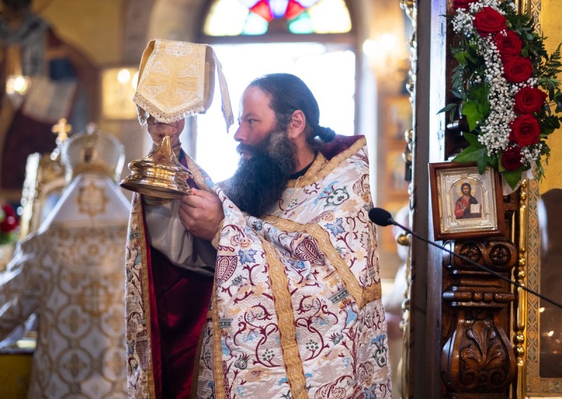 Świąteczne uroczystości w Siemiatyczach